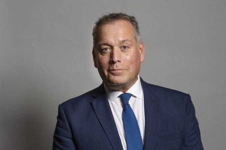 The Sudden Death of David Warburton: A Reminder of Scandal And Westminster’s Rot