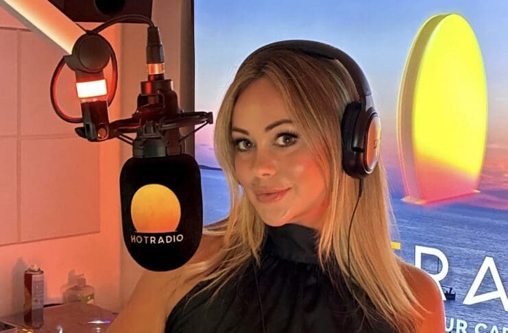 FROM THE SAHARA TO THE SEAFRONT: BOURNEMOUTH FOODBANK RALLIES LOCAL RUNNERS