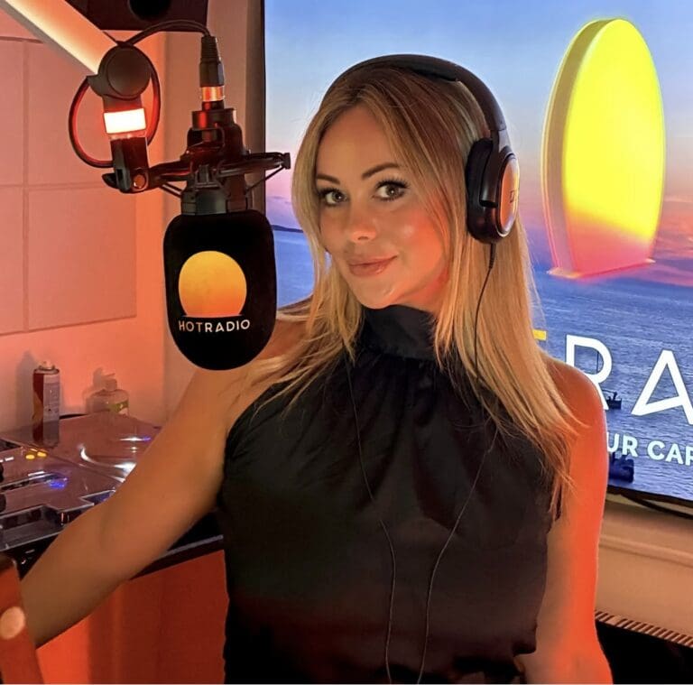 FROM THE SAHARA TO THE SEAFRONT: BOURNEMOUTH FOODBANK RALLIES LOCAL RUNNERS