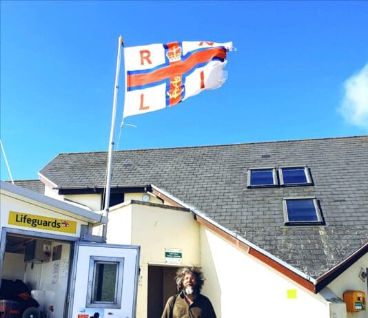 When the Far Right Attacked the RNLI, Their Donations Increased By Three Thousand Percent
