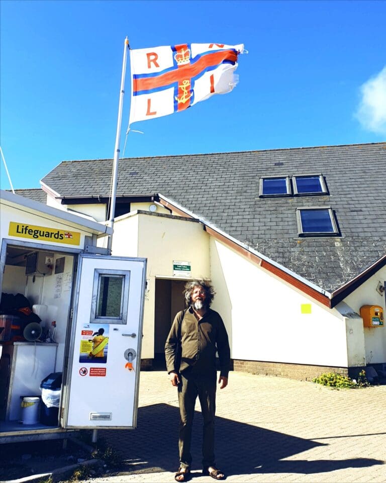When the Far Right Attacked the RNLI, Their Donations Increased By Three Thousand Percent