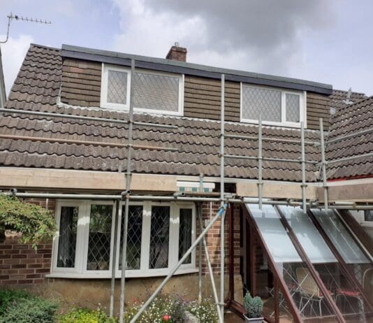 Rogue Roofers Sentenced After Dorset Trading Standards Investigation