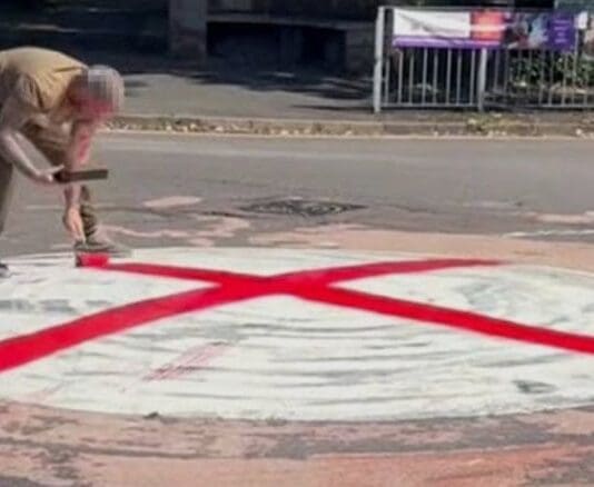 Six Steps To Make Our Country Proud