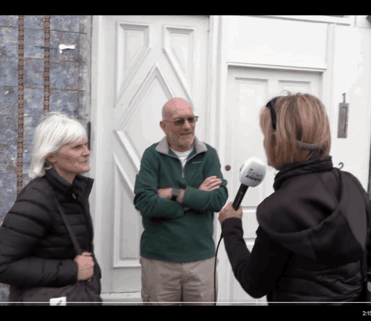 Nigel Farage Is Absolutely Pasted In The States And By His Constituents