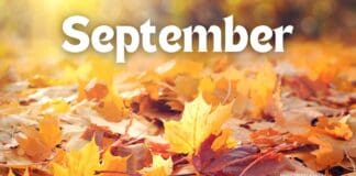 September Is The Most Popular Birth Month Of The Year