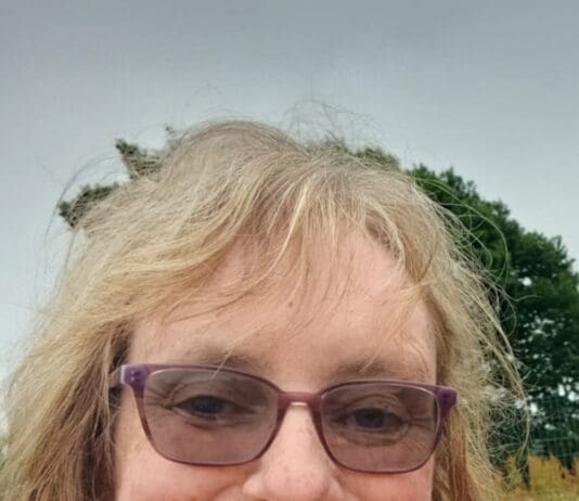 Police Concerned For Missing Weymouth Woman