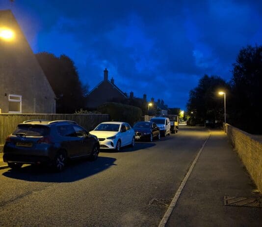 Dorset Council To Upgrade Outdated Streetlighting At No Extra Cost To The Public
