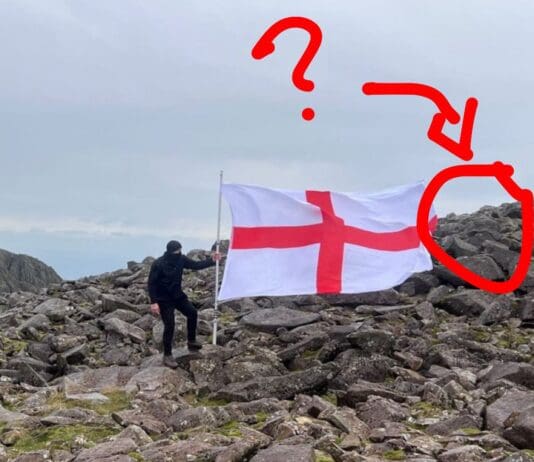 AKA Tommy Robinson Exposes What A Massive Tool He And His Hapless Harrys Are