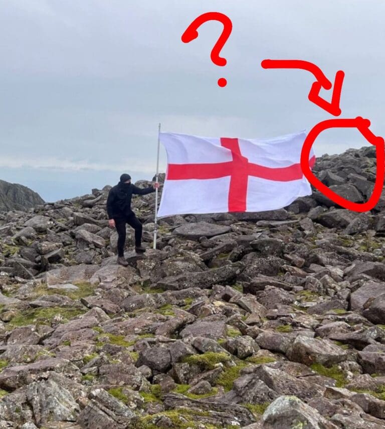 AKA Tommy Robinson Exposes What A Massive Tool He And His Hapless Harrys Are