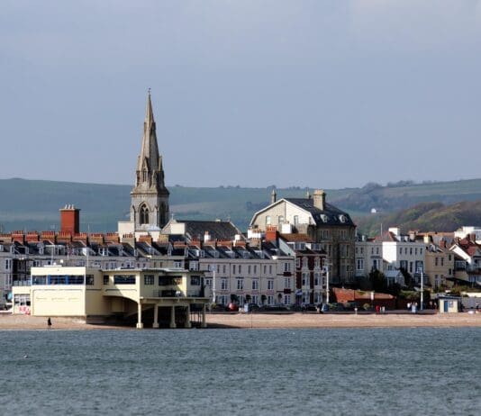 Proposal To Transfer All Council-Owned Hotels In Weymouth To An External Agent