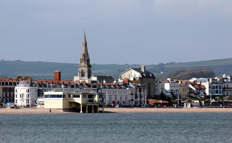 Proposal To Transfer All Council-Owned Hotels In Weymouth To An External Agent