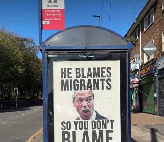 Nigel Farage and Reform UK Exposed and They Nearly Got Away With it