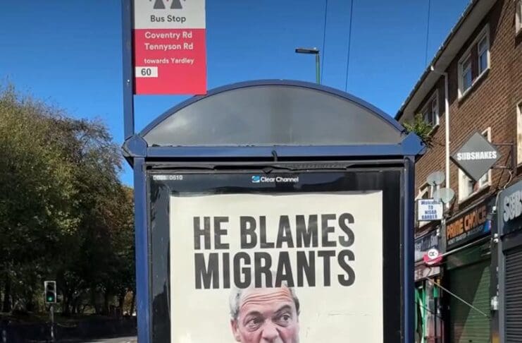 Nigel Farage and Reform UK Exposed and They Nearly Got Away With it