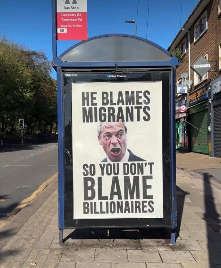 Nigel Farage and Reform UK Exposed and They Nearly Got Away With it