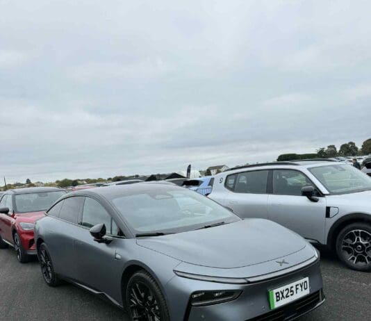 European OEMs Need To Wake Up – The Chinese Dragon Is Coming