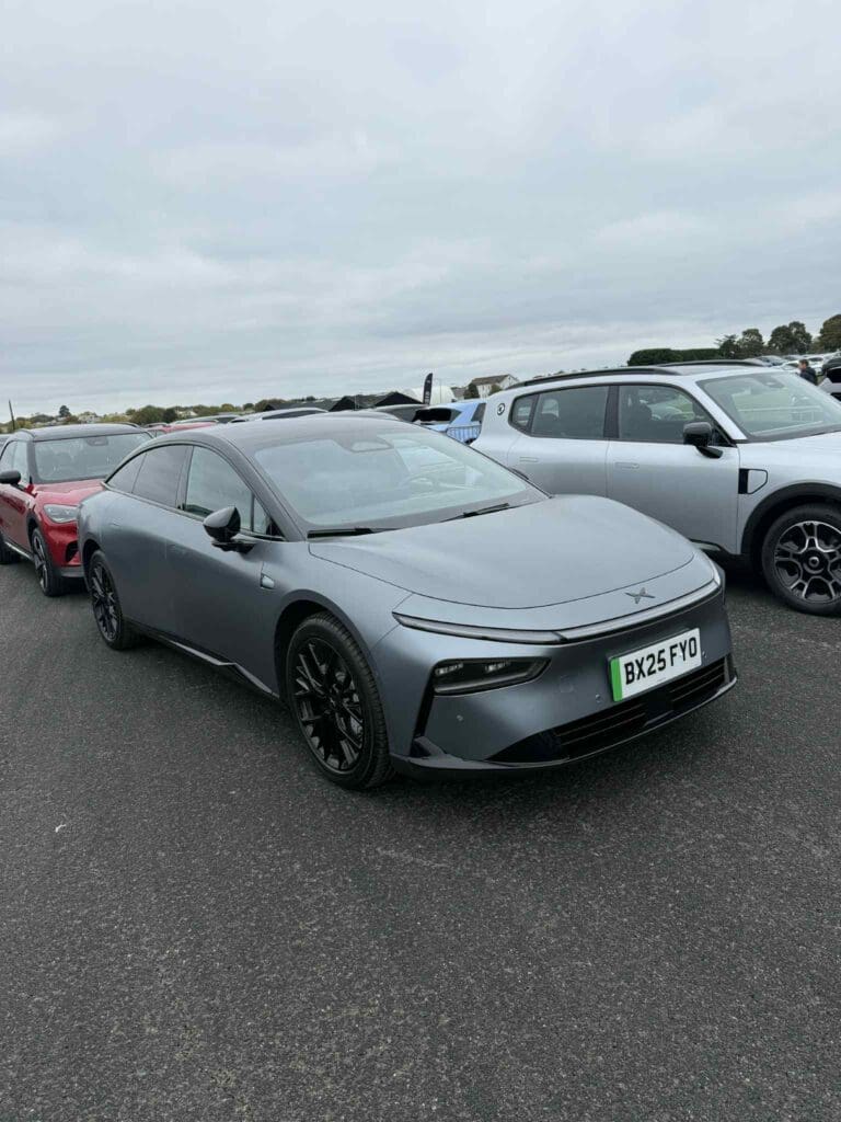 European OEMs Need To Wake Up – The Chinese Dragon Is Coming