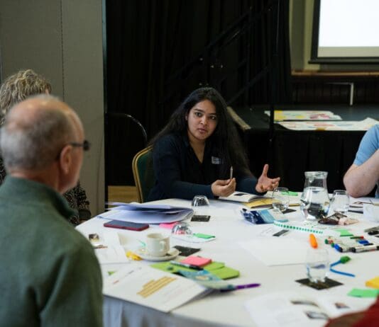 With Climate Change Now Beyond Serious Debate Dorset Launches Citizens’ Panel To Guide Local Climate Action