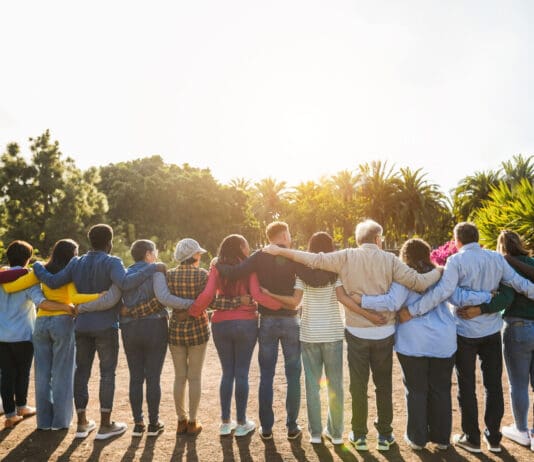 Rising Above the Noise: How Local Communities Are Rejecting the Media’s Manufactured Panic Over Immigration