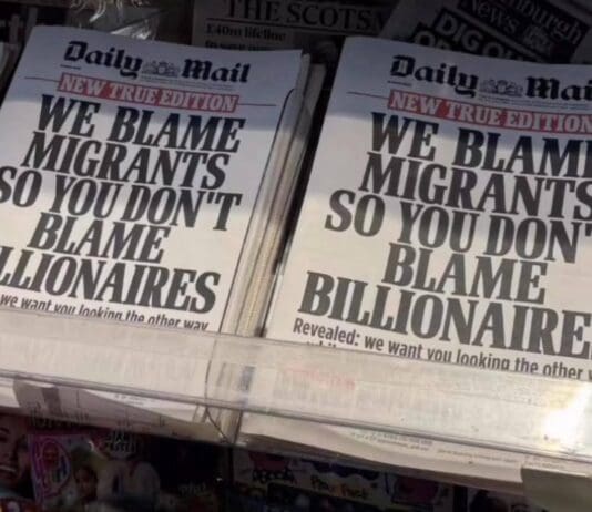 The Great Swindle: How the Wealthy Convinced Us to Fight a Culture War