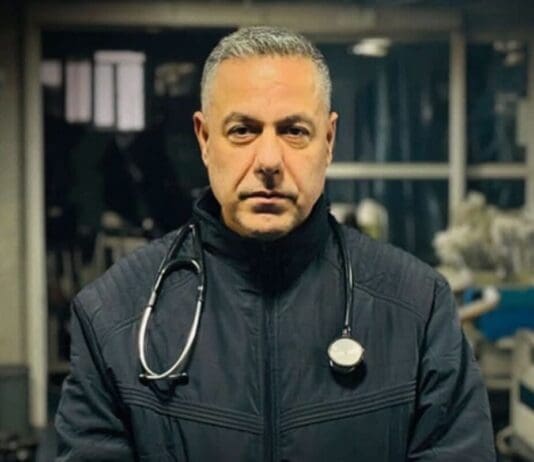 9000 People. 450 Children. All Held Illegally By Israel. Silence From The Corporate Media