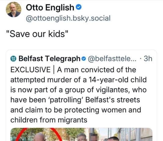 It’s All Kicking Off In FashLand