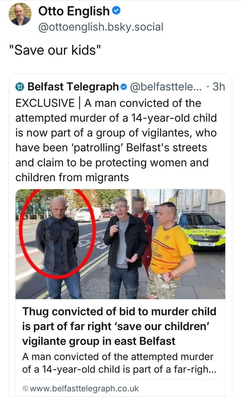 It’s All Kicking Off In FashLand