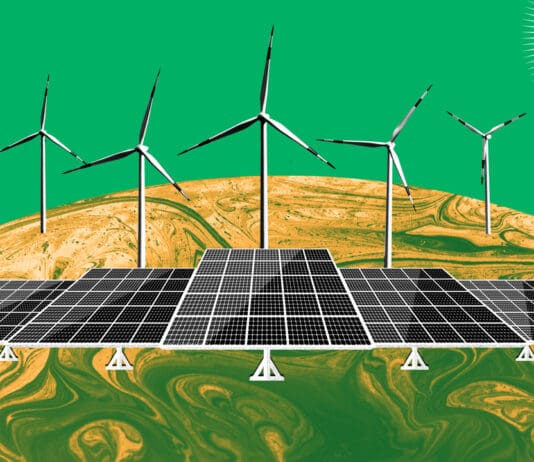 Green Energy Brings Britain’s Lowest Risk Of Winter Blackout This Decade