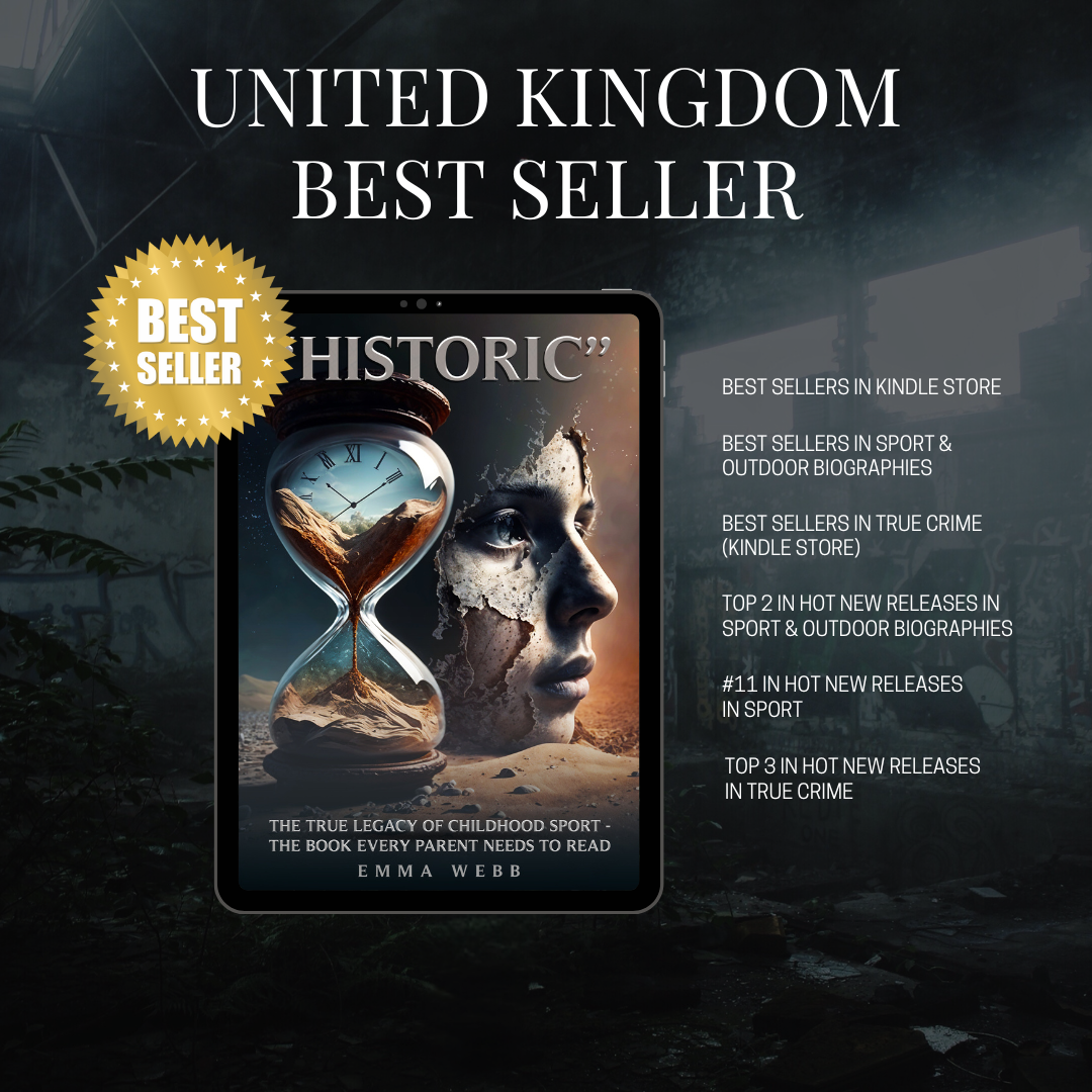 Dorset’s Dirty Secret: The Olympic Paedophile and the Memoir That Exposed Him