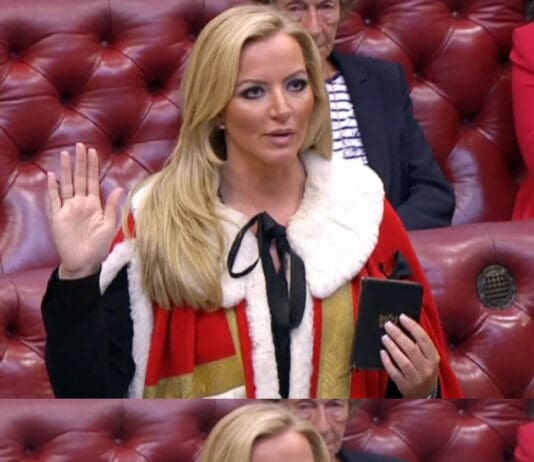 “Faulty Gowns, Broken Contract”: Court Orders Repayment of £122m in Tory VIP Lane Scandal