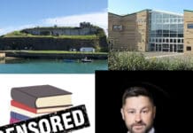 James Farquharson Has Made Himself Look Very Foolish But It Didn’t Have To Be This Way