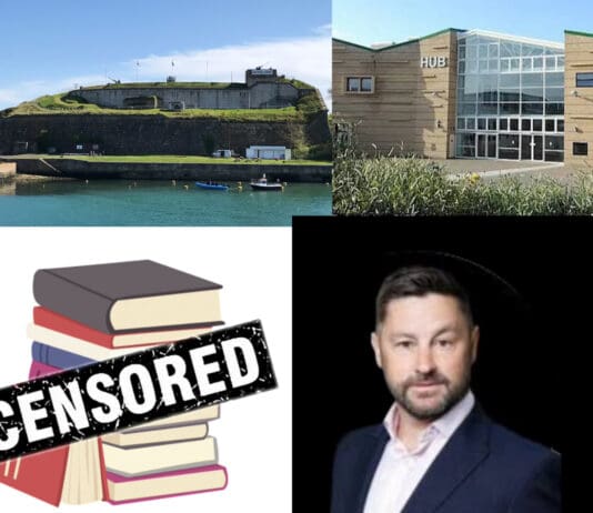 James Farquharson Has Made Himself Look Very Foolish But It Didn’t Have To Be This Way