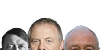 Ken Livingston Was Right And John Mann Was Wrong About Hitler’s Role In Zionism