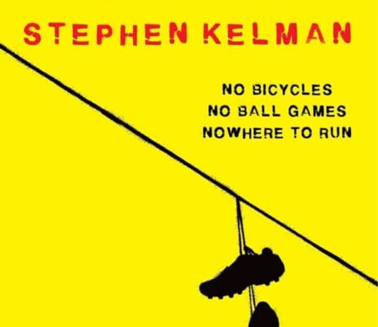 Warning: This Book May Cause Independent Thought