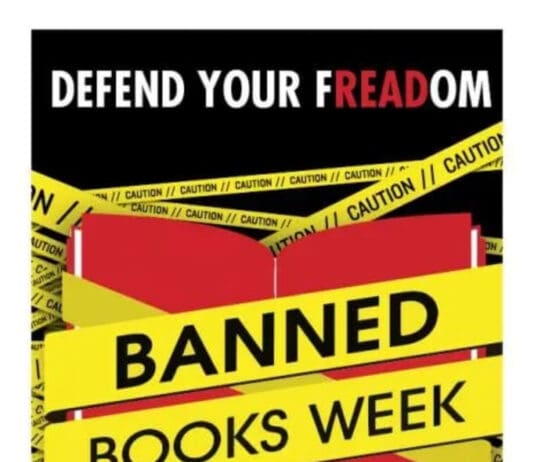 Banned Books Week: The Silent Censor: What Banning Books in UK Schools Truly Costs Us