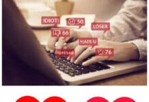 The Online Hate And Lies Toolkit: A Practical Guide to Reclaiming Your Peace