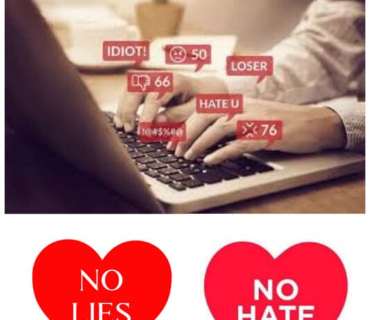 The Online Hate And Lies Toolkit: A Practical Guide to Reclaiming Your Peace