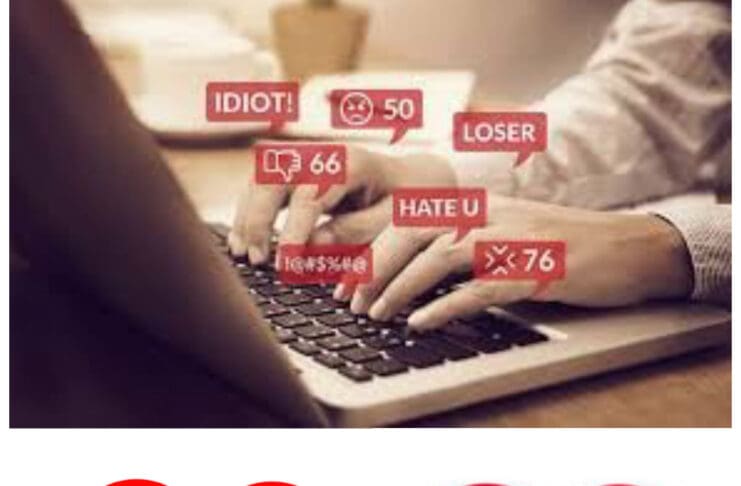 The Online Hate And Lies Toolkit: A Practical Guide to Reclaiming Your Peace