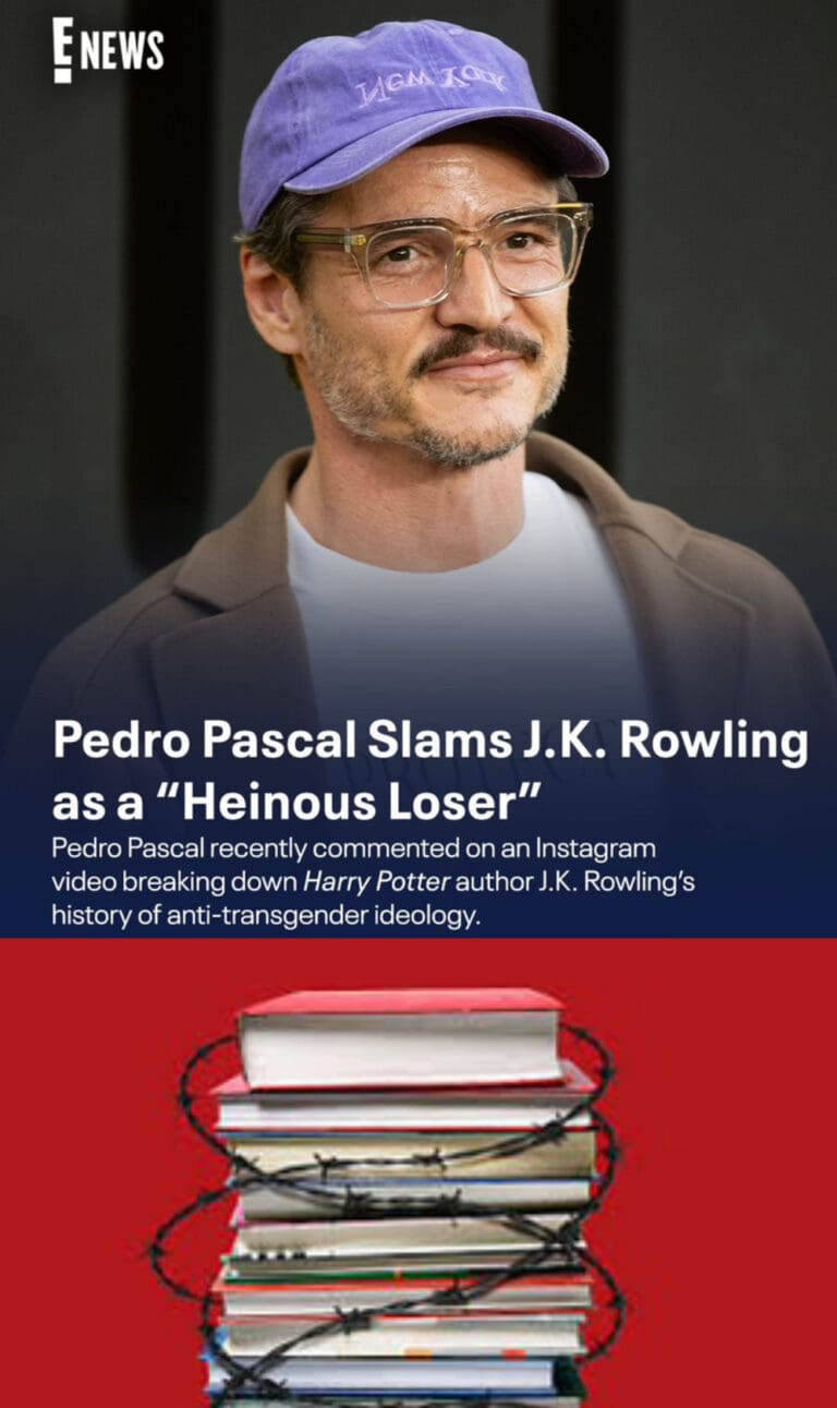 Banned Book Week: On Being Able To Separate An Author From Their Books. Or Not