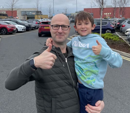 NHS Mental Health Services a ‘Generation’ Behind Treatment of Other Illnesses and Conditions