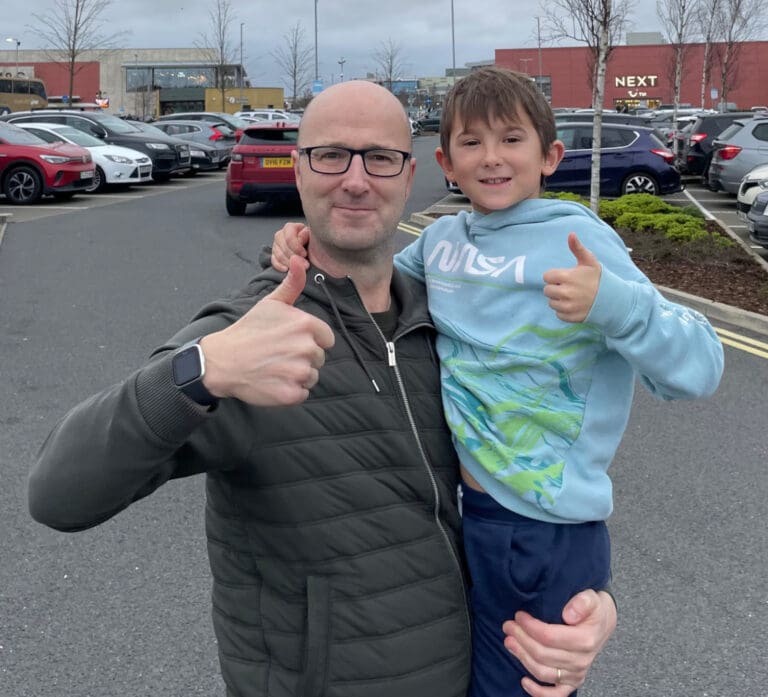 NHS Mental Health Services a ‘Generation’ Behind Treatment of Other Illnesses and Conditions