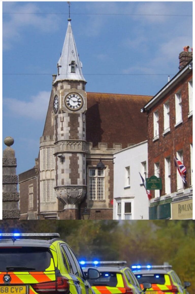 Gang Wearing Balaclavas Sought Following Robbery In Dorchester