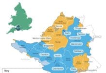 Is It Time To Nationalise Water Companies As Dorset And The Southwest Face Largest Water Price Hikes?