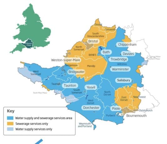 Is It Time To Nationalise Water Companies As Dorset And The Southwest Face Largest Water Price Hikes?