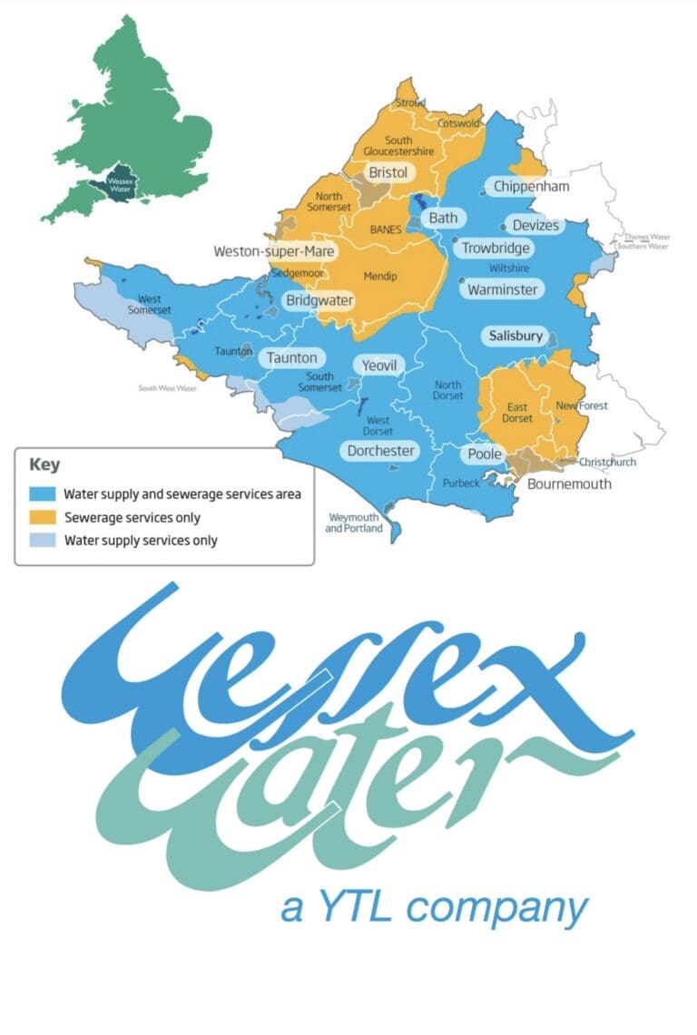 Is It Time To Nationalise Water Companies As Dorset And The Southwest Face Largest Water Price Hikes?