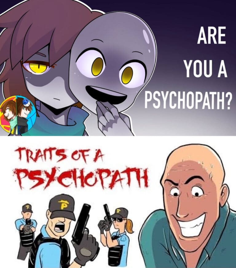 Johnny The Zionist Psychopath Buries Himself. Are You A ‘Johnny’?