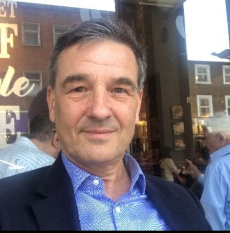 Calls For Animal Lovers To Boycott Ian Payne On LBC Radio Until He Apologises