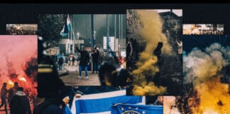 Banning Maccabi Tel Aviv Is A Tale Of Their Thuggery Not Our Antisemitism