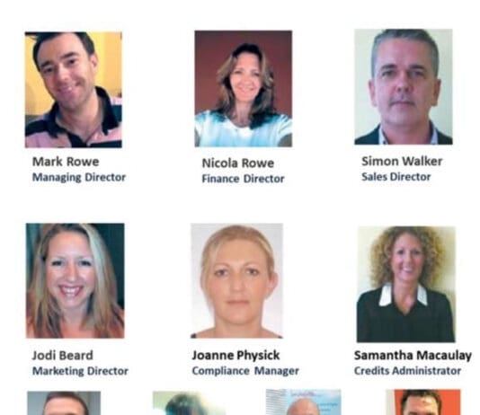 Two Men And A Woman From Poole And Weymouth Convicted For £28 Million UK-Wide ‘Monster’ fraud