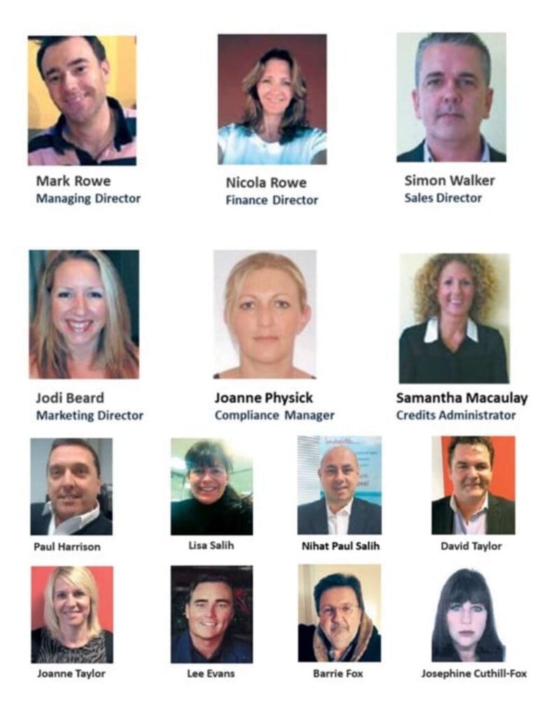 Two Men And A Woman From Poole And Weymouth Convicted For £28 Million UK-Wide ‘Monster’ fraud