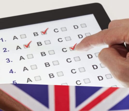 ‘Leaked Document’ Suggesting That Public Should Pass Competence Test Before Being Able To Vote In General Elections Is Gaining ‘Considerable Support’